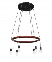 Besa Lighting CIRQUE-120V-EDIL-SL - Besa Cirque 120V Suspension