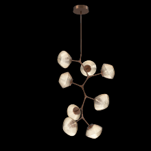 Hammerton CHB0089-VB-BB-A-001-L1 - Mesa Modern Vine Chandelier