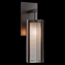 Hammerton IDB0020-11-FB-F-E2 - Downtown Mesh Sconce