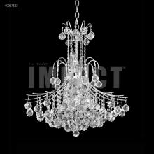 James R Moder 40317S00 - Cascade Chandelier