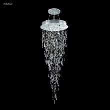 James R Moder 41054S22 - Crystal Rain Chandelier