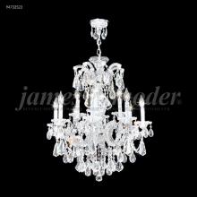 James R Moder 94732GL00 - Maria Theresa 12 Light Chandelier