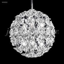 James R Moder 94950S22 - Tekno Mini Round Ball Pendant