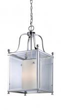 ECOM Only 176-3M - 3 Light Pendant