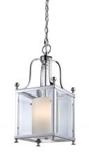 ECOM Only 176-3S - 3 Light Pendant