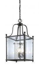 ECOM Only 177-3M - 3 Light Pendant