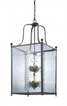 ECOM Only 177-8 - 8 Light Chandelier