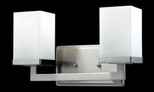 ECOM Only 1900-2V - 2 Light Vanity