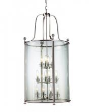 ECOM Only 191-12 - 12 Light Chandelier