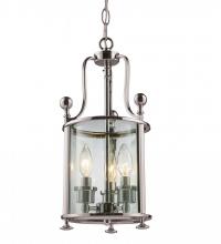 ECOM Only 191-3 - 3 Light Pendant