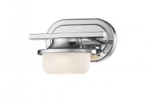 ECOM Only 1917-1S-CH-LED - 1 Light Wall Sconce