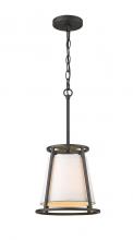 ECOM Only 1935MP-IO - 1 Light Pendant