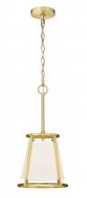 ECOM Only 1935MP-RB - 1 Light Pendant