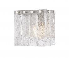 Z-Lite 1943-1S-BN - 1 Light Wall Sconce