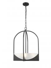 ECOM Only 1947-24MB - 4 Light Pendant