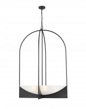 ECOM Only 1947-48MB - 8 Light Chandelier