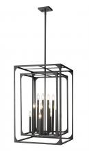 ECOM Only 3038-12MB - 12 Light Chandelier