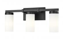 ECOM Only 3044-3V-MB - 3 Light Vanity