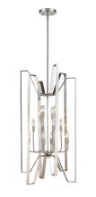 Z-Lite 4000-12BN - 12 Light Pendant