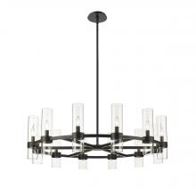 ECOM Only 4008-12MB - 12 Light Chandelier