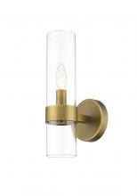 ECOM Only 4008-1S-RB - 1 Light Wall Sconce