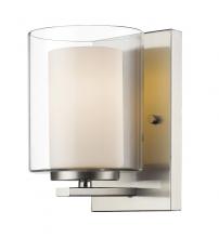 ECOM Only 426-1S-BN - 1 Light Wall Sconce