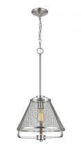 ECOM Only 451-12BN - 1 Light Pendant