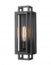 ECOM Only 454-1S-MB - 1 Light Wall Sconce