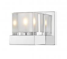 ECOM Only 467-1S-CH-LED - 1 Light Wall Sconce