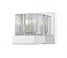 ECOM Only 468-1S-CH-LED - 1 Light Wall Sconce