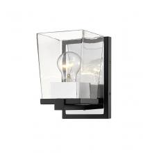 ECOM Only 475-1S-MB-CH - 1 Light Wall Sconce