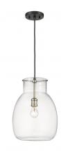 ECOM Only 476P-MB-BN - 1 Light Pendant