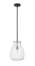 ECOM Only 476P-ROD-MB-BN - 1 Light Pendant