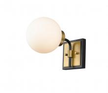 ECOM Only 477-1S-MB-OBR - 1 Light Wall Sconce