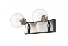 ECOM Only 477-2V-MB-BN - 2 Light Vanity