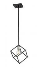 ECOM Only 478P11-MB-BN - 1 Light Pendant