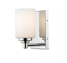 ECOM Only 485-1S-CH - 1 Light Wall Sconce