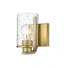 ECOM Only 492-1S-OBR - 1 Light Wall Sconce