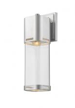 ECOM Only 562B-BA-LED - 1 Light Outdoor Wall Light