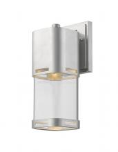 ECOM Only 562M-BA-LED - 1 Light Outdoor Wall Light