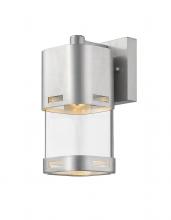 ECOM Only 562S-BA-LED - 1 Light Outdoor Wall Light