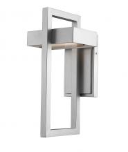 ECOM Only 566M-SL-LED - 1 Light Outdoor Wall Light