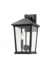 ECOM Only 568M-ORB - 2 Light Outdoor Wall Light