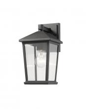 ECOM Only 568S-BK - 1 Light Outdoor Wall Light