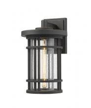 ECOM Only 570B-ORB - 1 Light Outdoor Wall Light