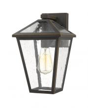 ECOM Only 579M-ORB - 1 Light Outdoor Wall Light