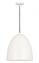 ECOM Only 6012P19-SWH - 3 Light Pendant