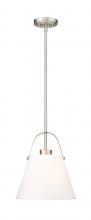 ECOM Only 743P12-BN - 1 Light Pendant