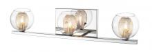 ECOM Only 905-3V - 3 Light Vanity