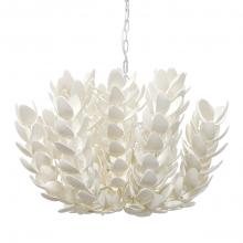 Palecek 2695-79 - Coco Magnolia Hanging Pendant